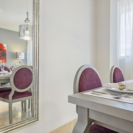 Goodplaces Larios Lejlighed Málaga Eksteriør billede