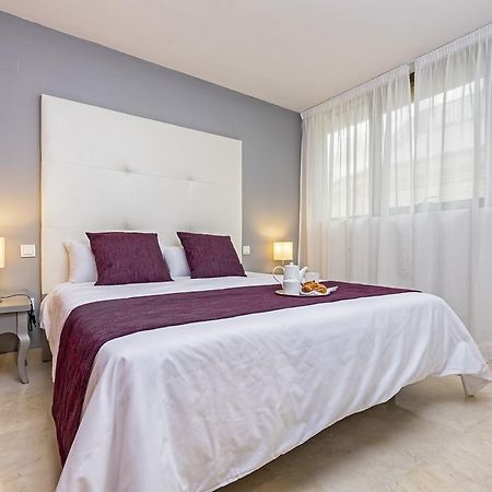 Goodplaces Larios Lejlighed Málaga Eksteriør billede
