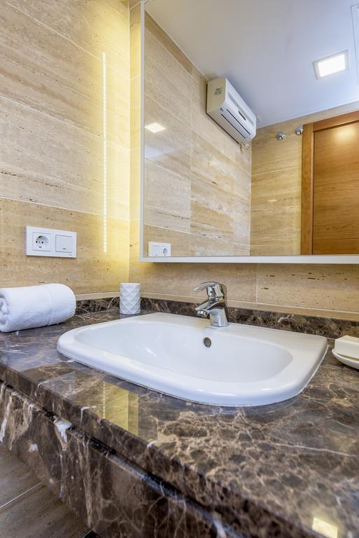 Goodplaces Larios Lejlighed Málaga Eksteriør billede