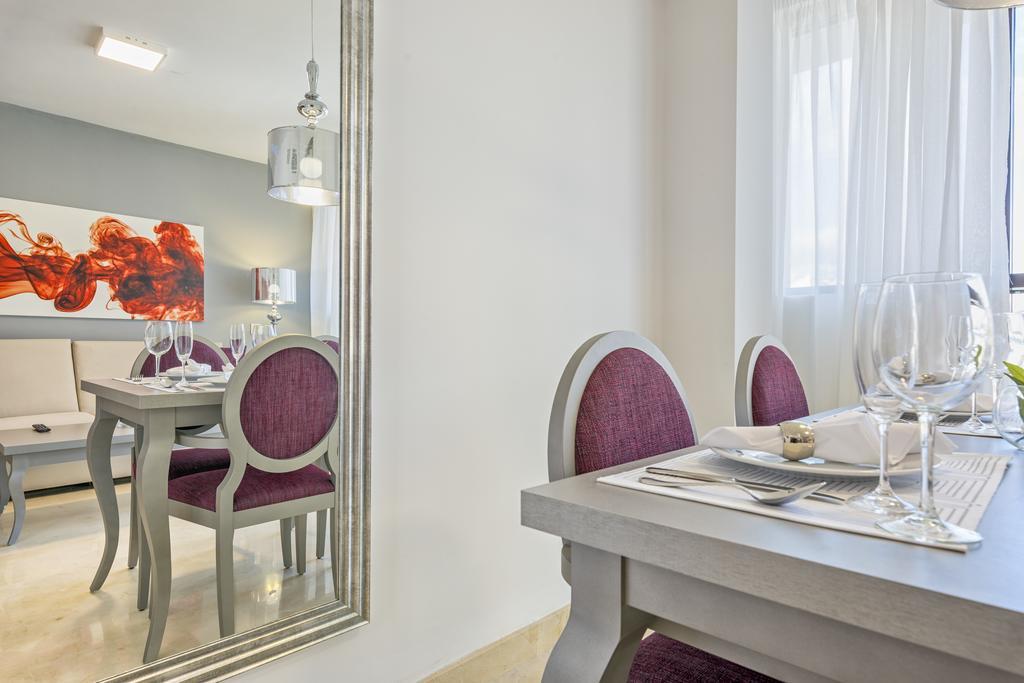 Goodplaces Larios Lejlighed Málaga Eksteriør billede
