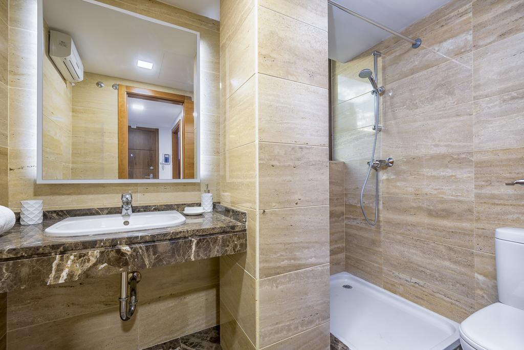 Goodplaces Larios Lejlighed Málaga Eksteriør billede